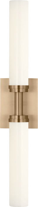 Coles 24 Led Vanity | GLV1432SB-L