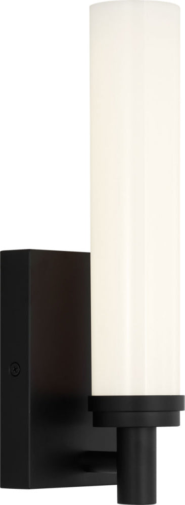 Coles 13 Led Vanity | GLV1441MBK-L