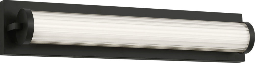 Weston 22 Led Vanity | GLV1501MBK-L