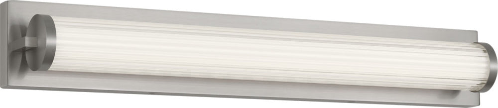 Weston 28 Led Vanity | GLV1511BN-L