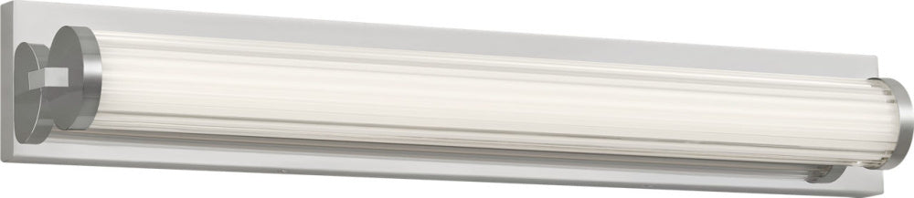 Weston 28 Led Vanity | GLV1511CH-L