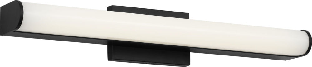 Cavitt 18 Led Vanity | GLV1531MBK-L