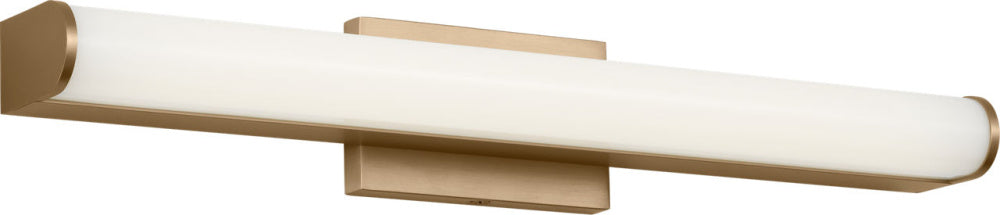 Cavitt 18 Led Vanity | GLV1531SB-L