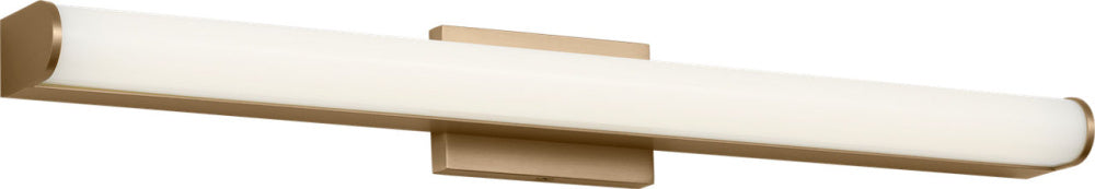 Cavitt 24 Led Vanity | GLV1541SB-L