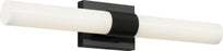 Sarco 24 Led Vanity | GLV1612MBK-L