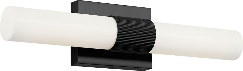 Sarco 18 Led Vanity | GLV1622MBK-L