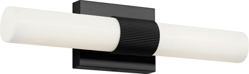 Sarco 18 Led Vanity | GLV1622MBK-L