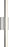 Marque 24 Led Vanity | GLV1681BN-L