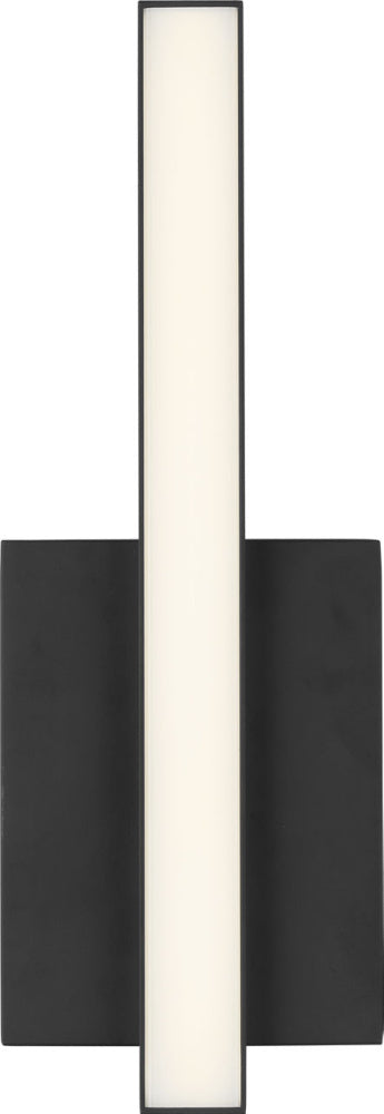 Marque 13 Led Vanity | GLV1691MBK-L