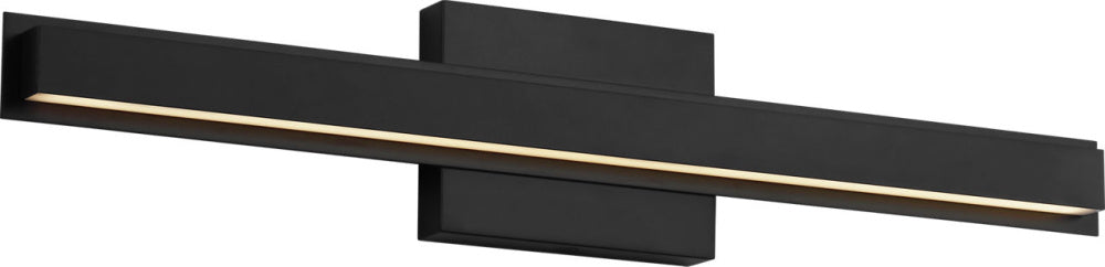 Aro 24 Led Vanity | GLV1921MBK