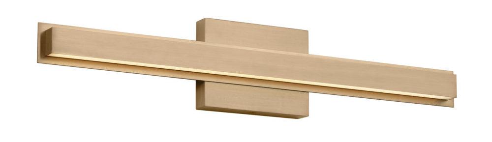 Aro 24 Led Vanity | GLV1921SB