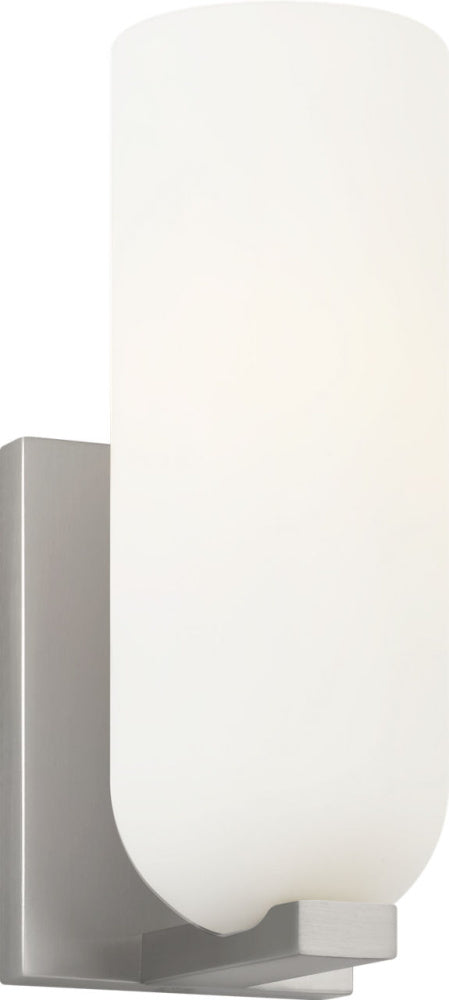 Neblina One Light Vanity | GLV1951BN