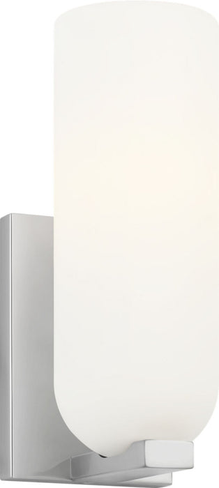 Neblina One Light Vanity | GLV1951CH