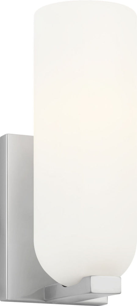 Neblina One Light Vanity | GLV1951CH