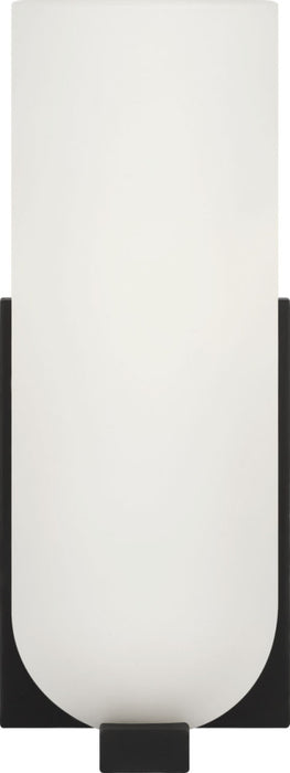 Neblina One Light Vanity | GLV1951MBK