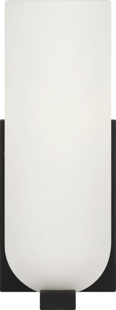 Neblina One Light Vanity | GLV1951MBK