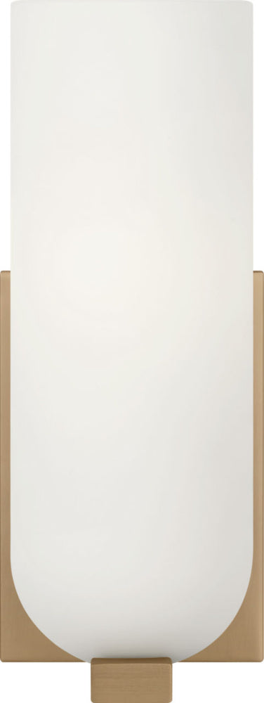 Neblina One Light Vanity | GLV1951SB