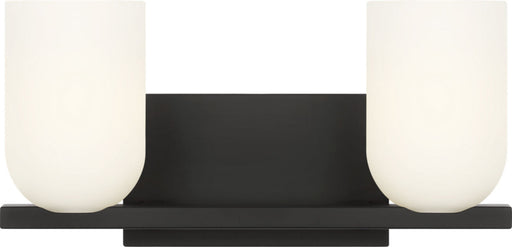 Neblina Two Light Vanity | GLV1962MBK