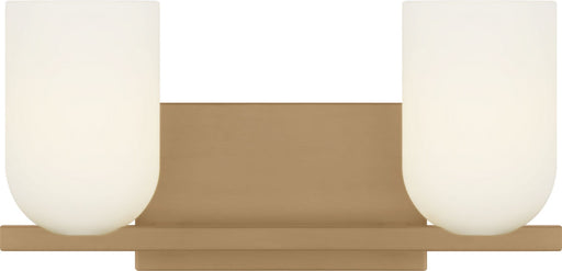 Neblina Two Light Vanity | GLV1962SB