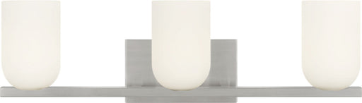 Neblina Three Light Vanity | GLV1973BN