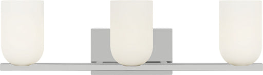 Neblina Three Light Vanity | GLV1973CH