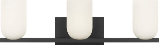 Neblina Three Light Vanity | GLV1973MBK