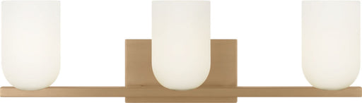 Neblina Three Light Vanity | GLV1973SB