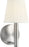 Vilera One Light Sconce | GLW1881BN