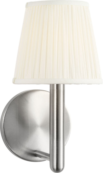 Vilera One Light Sconce | GLW1881BN