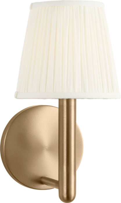 Vilera One Light Sconce | GLW1881SB