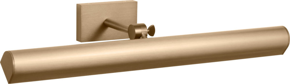 Gallery 24 Led Picture Light | GLW2021SB