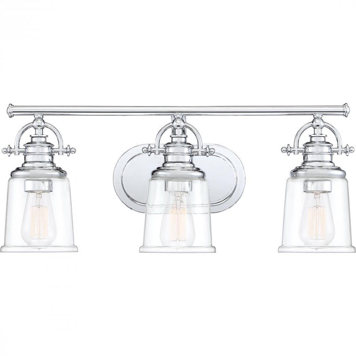 Quoizel Grant Bath Light