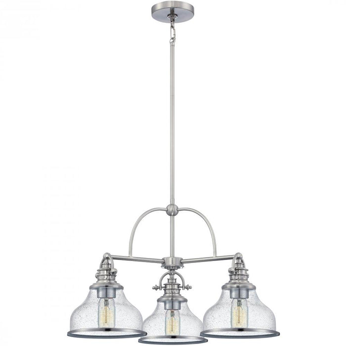 Quoizel Grant Chandelier