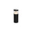 Kuzco Lighting Inc Hanover 18-in Black LED Exterior Bollard