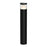 Kuzco Lighting Inc Hanover 40-in Black LED Exterior Bollard