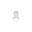 Kuzco Lighting Inc LED EXT CEILING (HARTFORD) WH 19W
