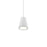 Kuzco Lighting Inc LED EXT PNT (HARTFORD) WHITE 19W
