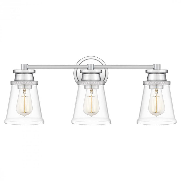 Quoizel Haverfield Bath Light