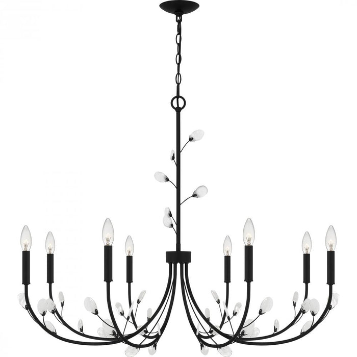 Quoizel Heiress Chandelier