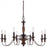 Quoizel Holbrook Chandelier