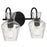 Hollis Bath Light | HLL8614MBK