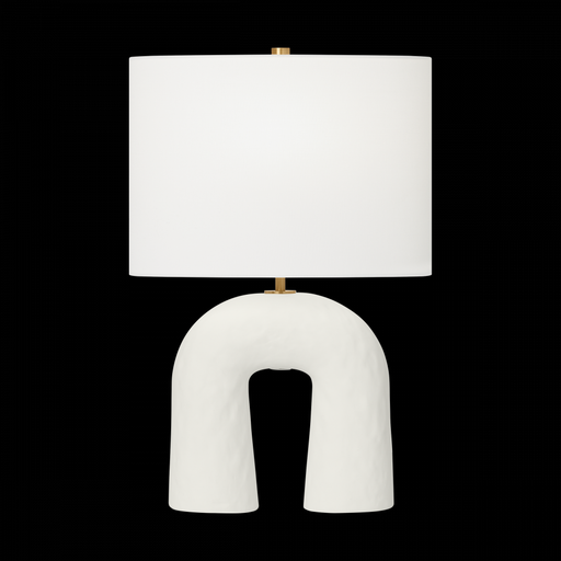 Visual Comfort & Co. Studio Collection Aura Small Table Lamp