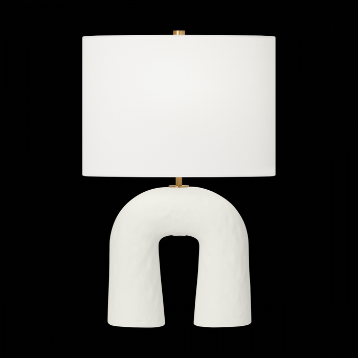 Aura Small Table Lamp | HT1081MWC1