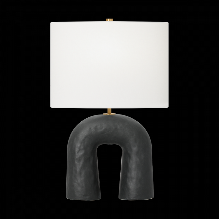 Aura Small Table Lamp | HT1081RBC1
