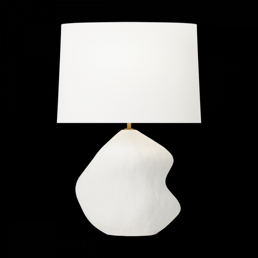 Visual Comfort & Co. Studio Collection Broxton Medium Table Lamp