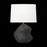 Broxton Medium Table Lamp | HT1091RBC1