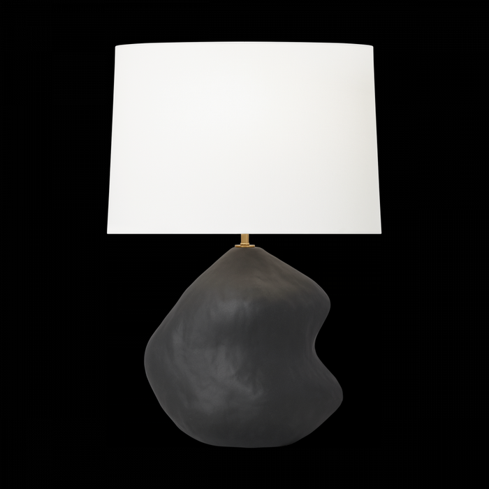 Broxton Medium Table Lamp | HT1091RBC1