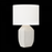 Sybert Medium Table Lamp | HT1101MWC1