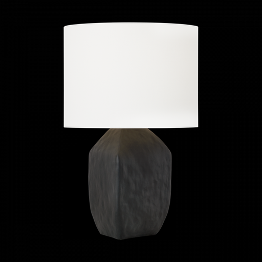 Sybert Medium Table Lamp | HT1101RBC1