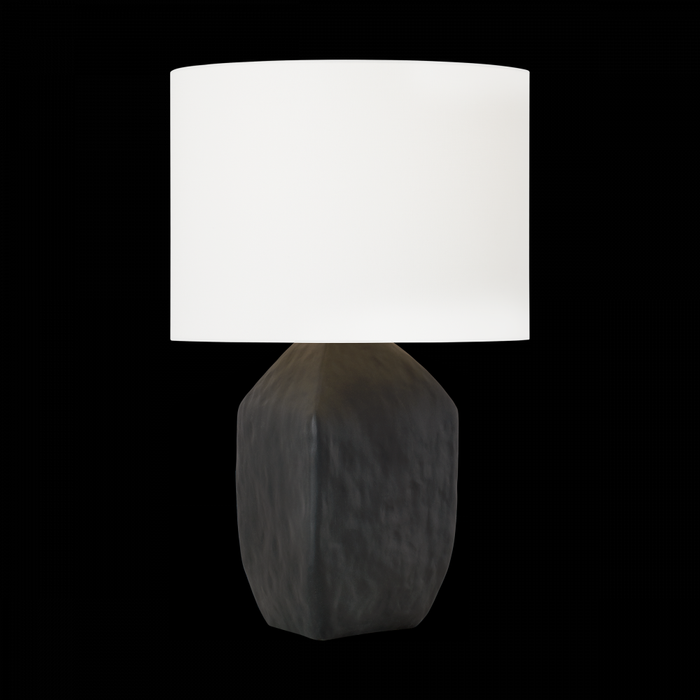 Sybert Medium Table Lamp | HT1101RBC1
